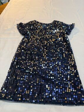 Little girls dress